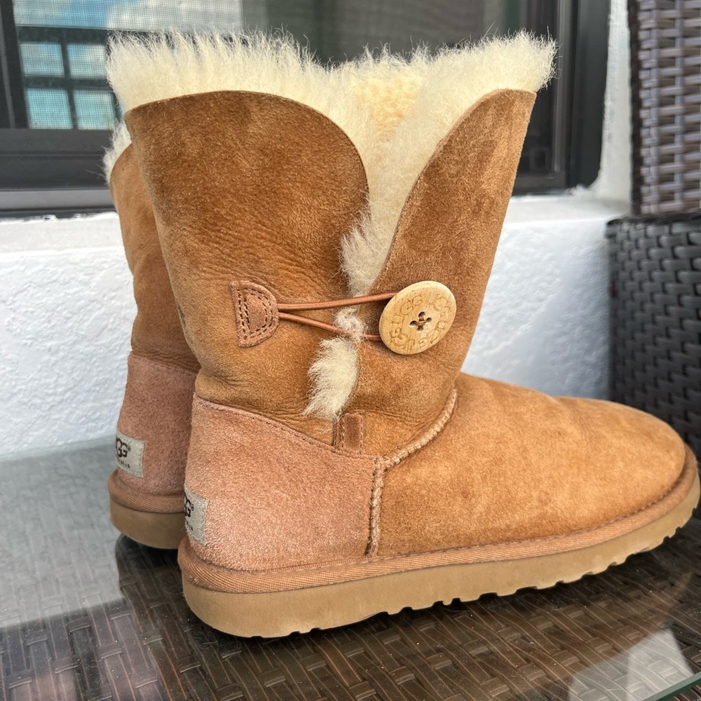 UGG boots